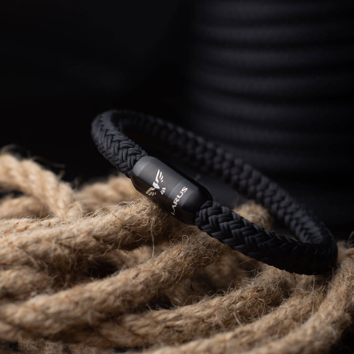 Classic Black