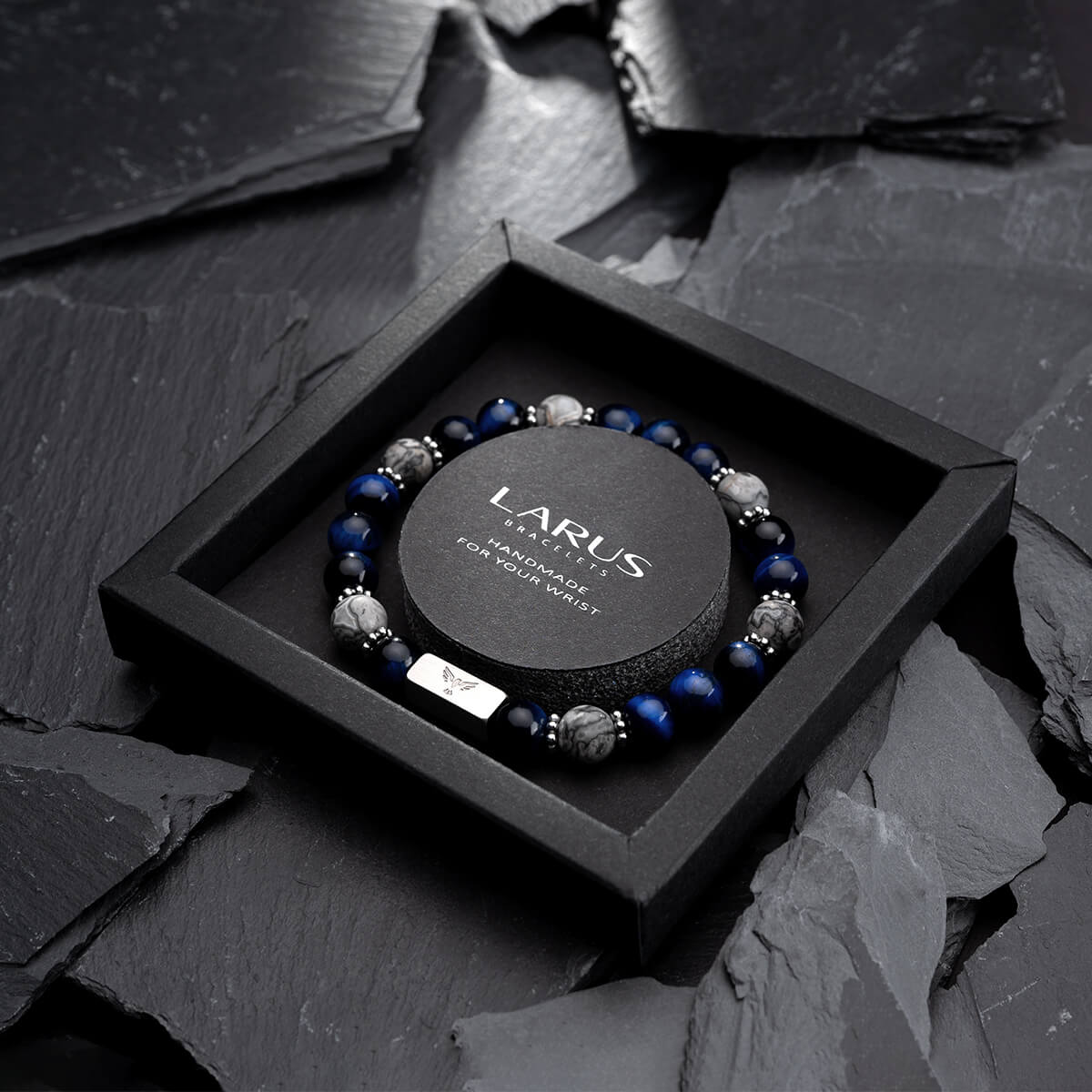 Midnight Stone