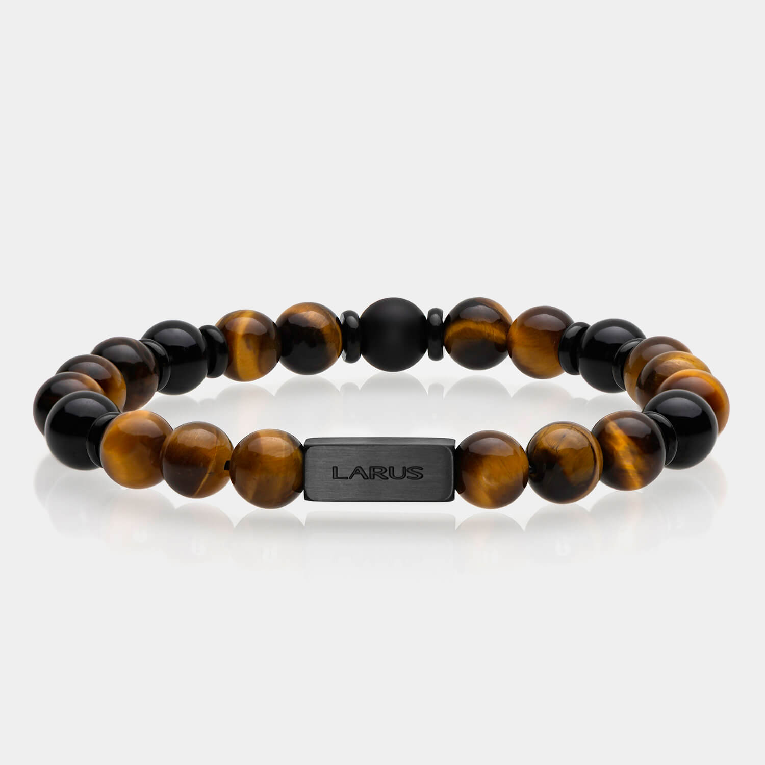 Tiger Eye