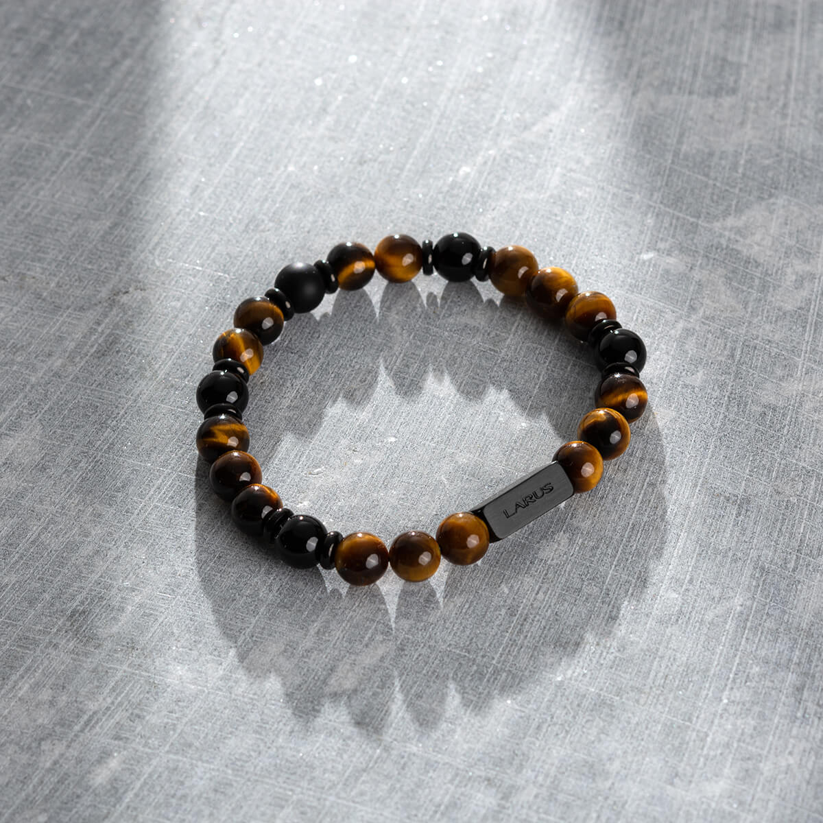 Tiger Eye