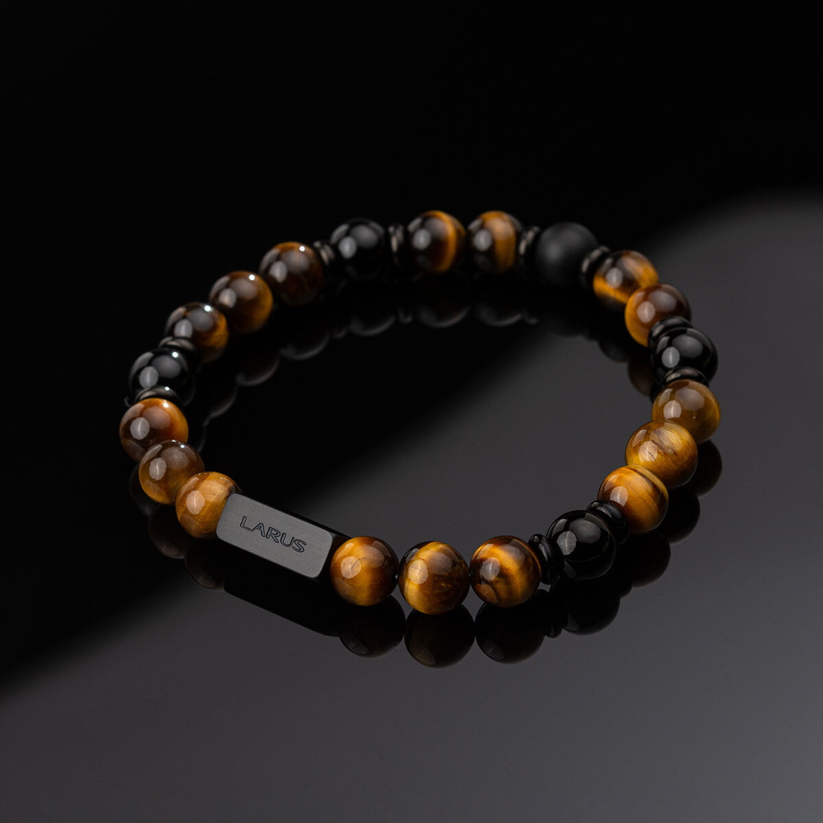 Tiger Eye