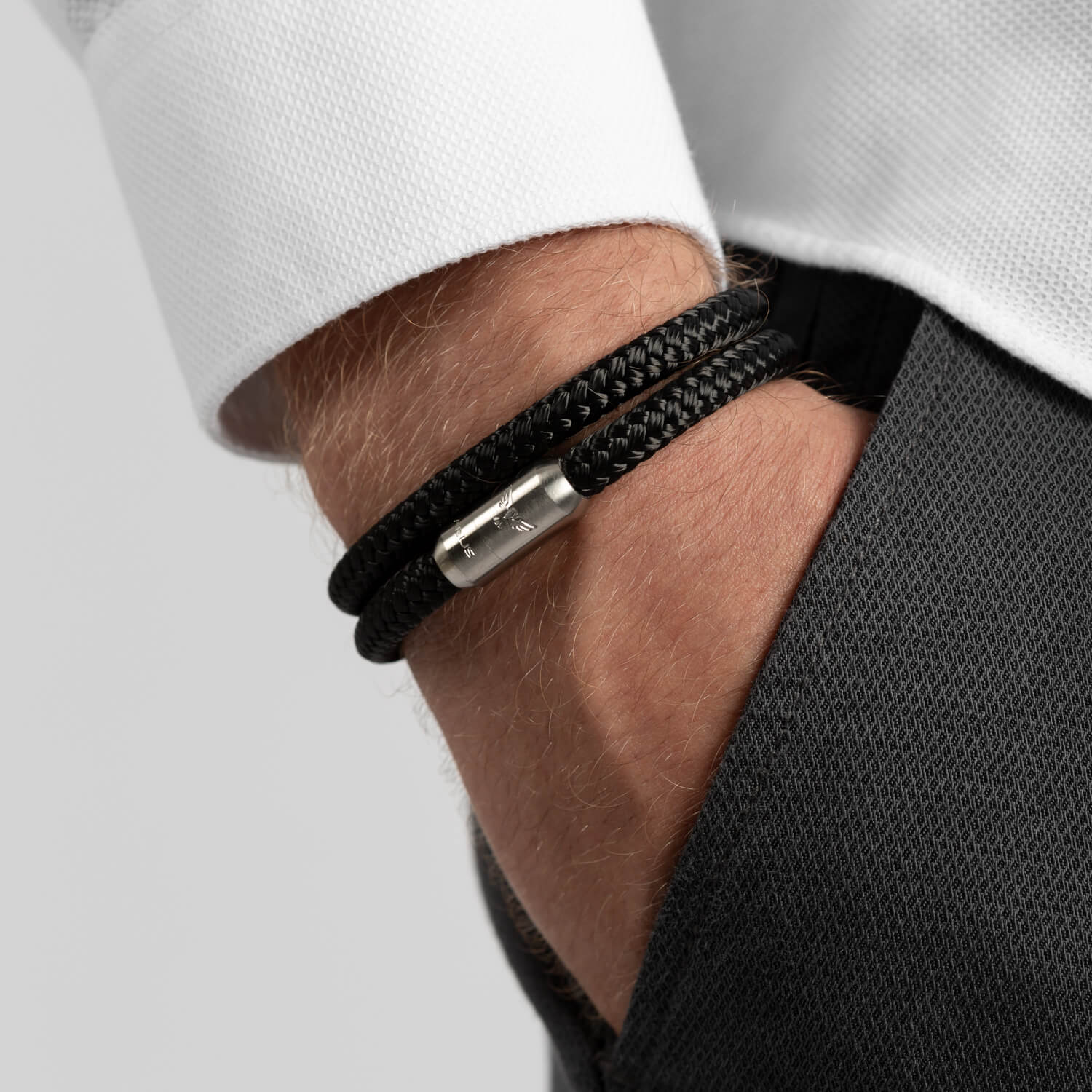 Classic Black