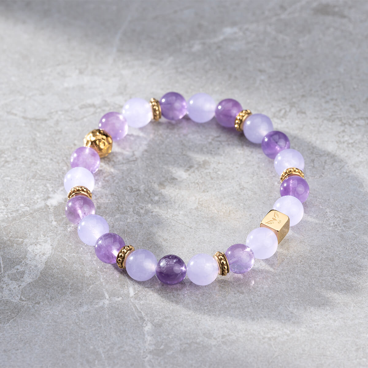 Violet Mist