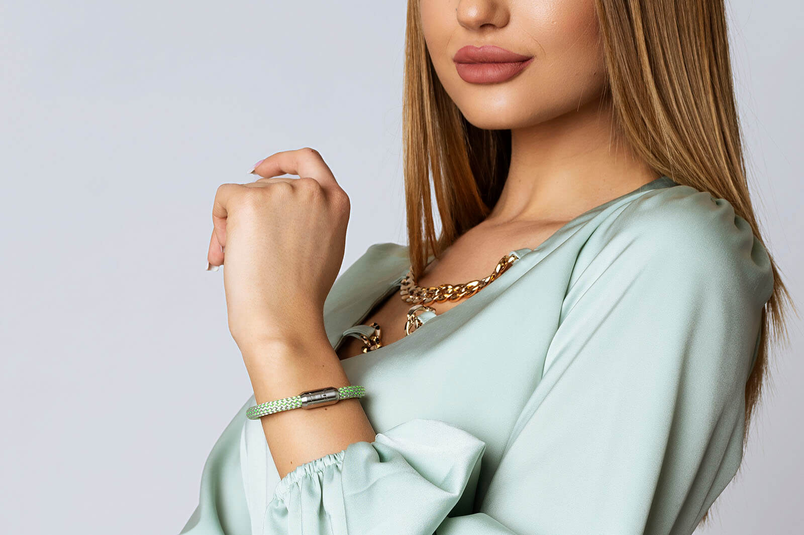 Bahama Green