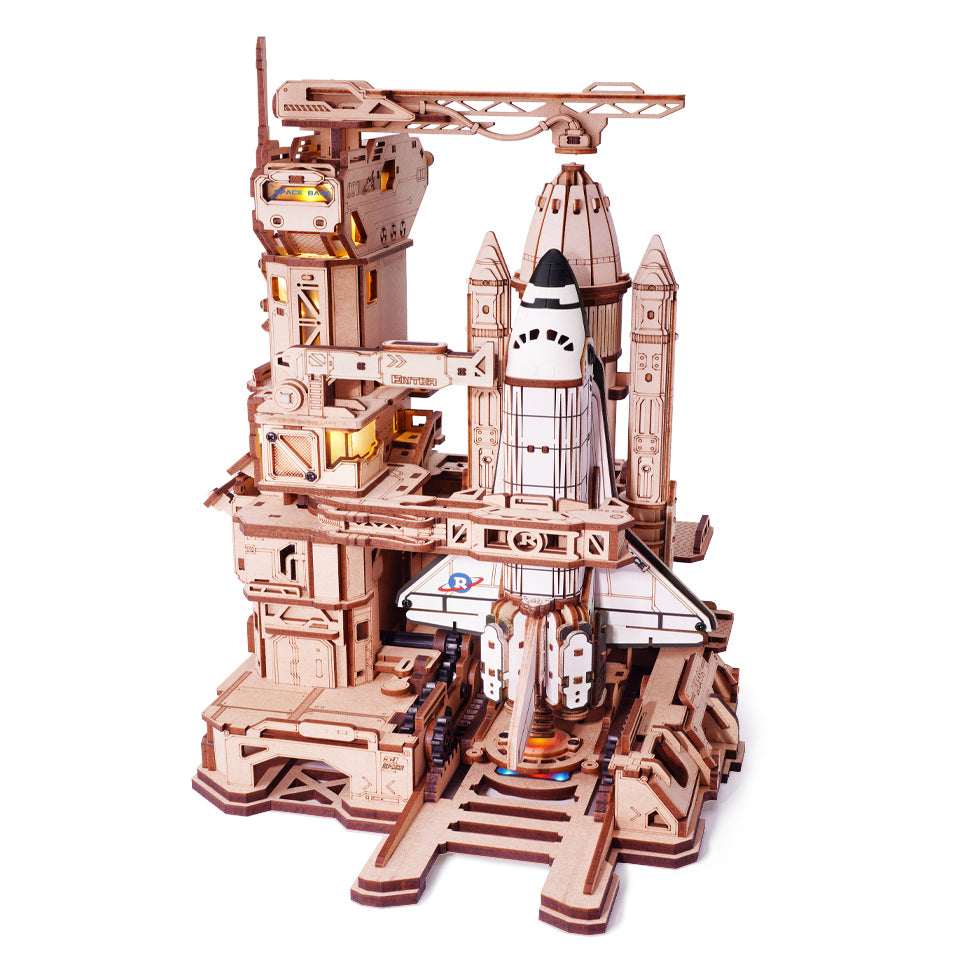 Space shuttle