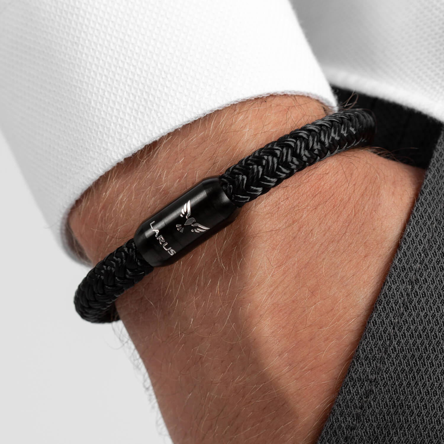 Classic Black