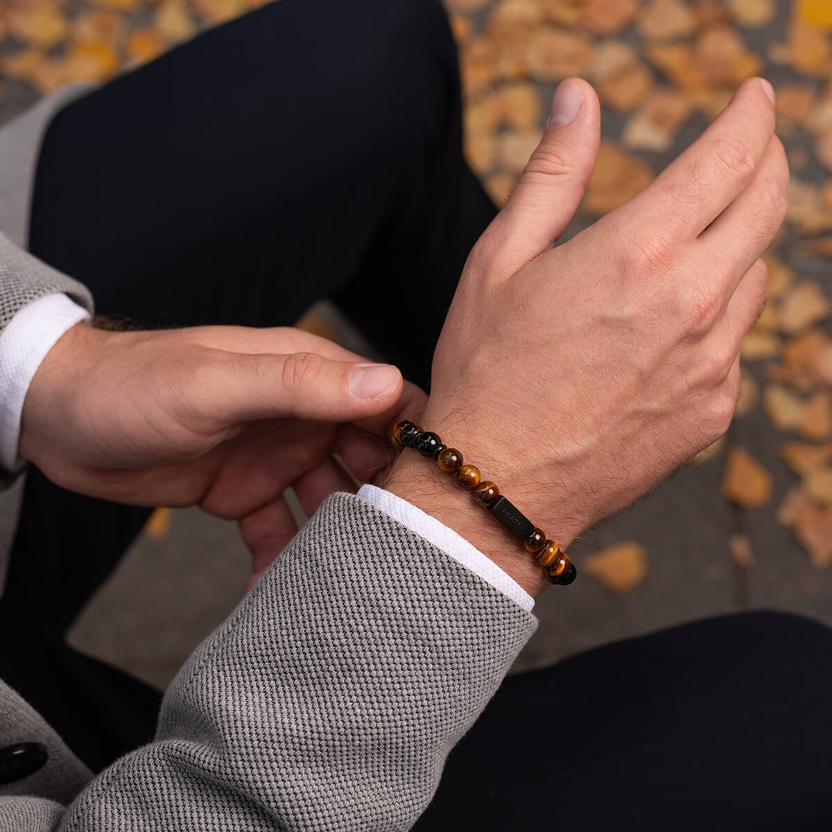 Tiger Eye