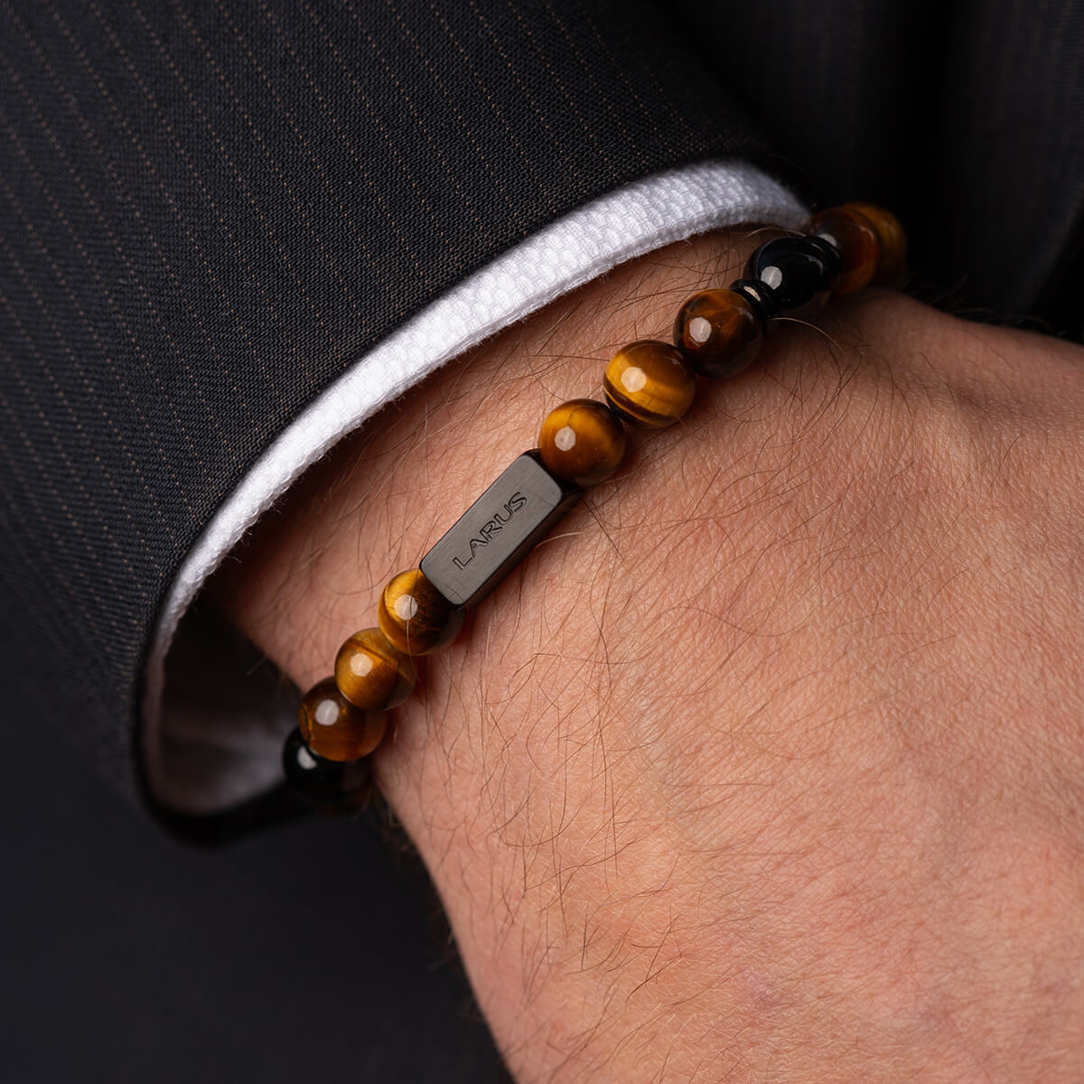 Tiger Eye