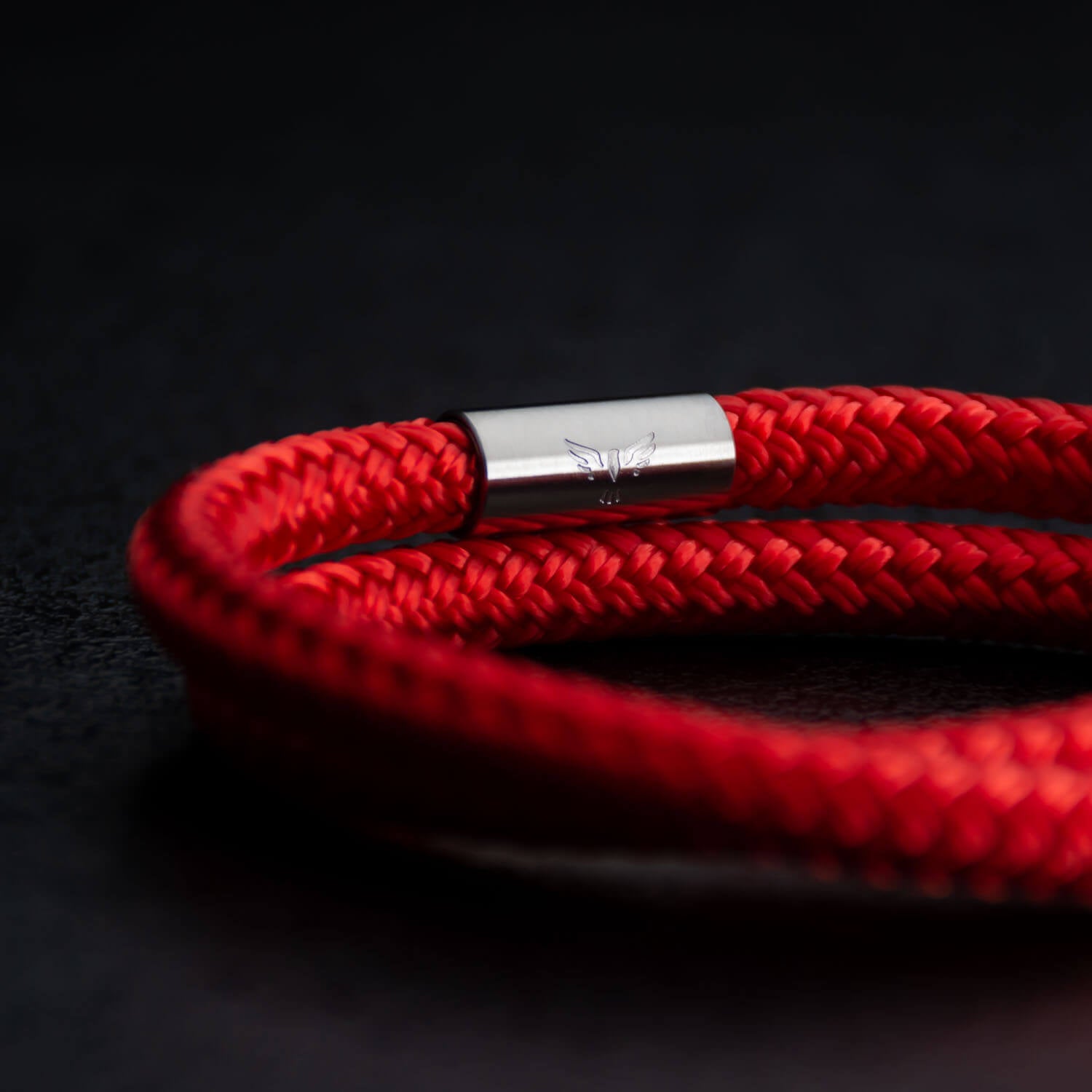 Classic Red