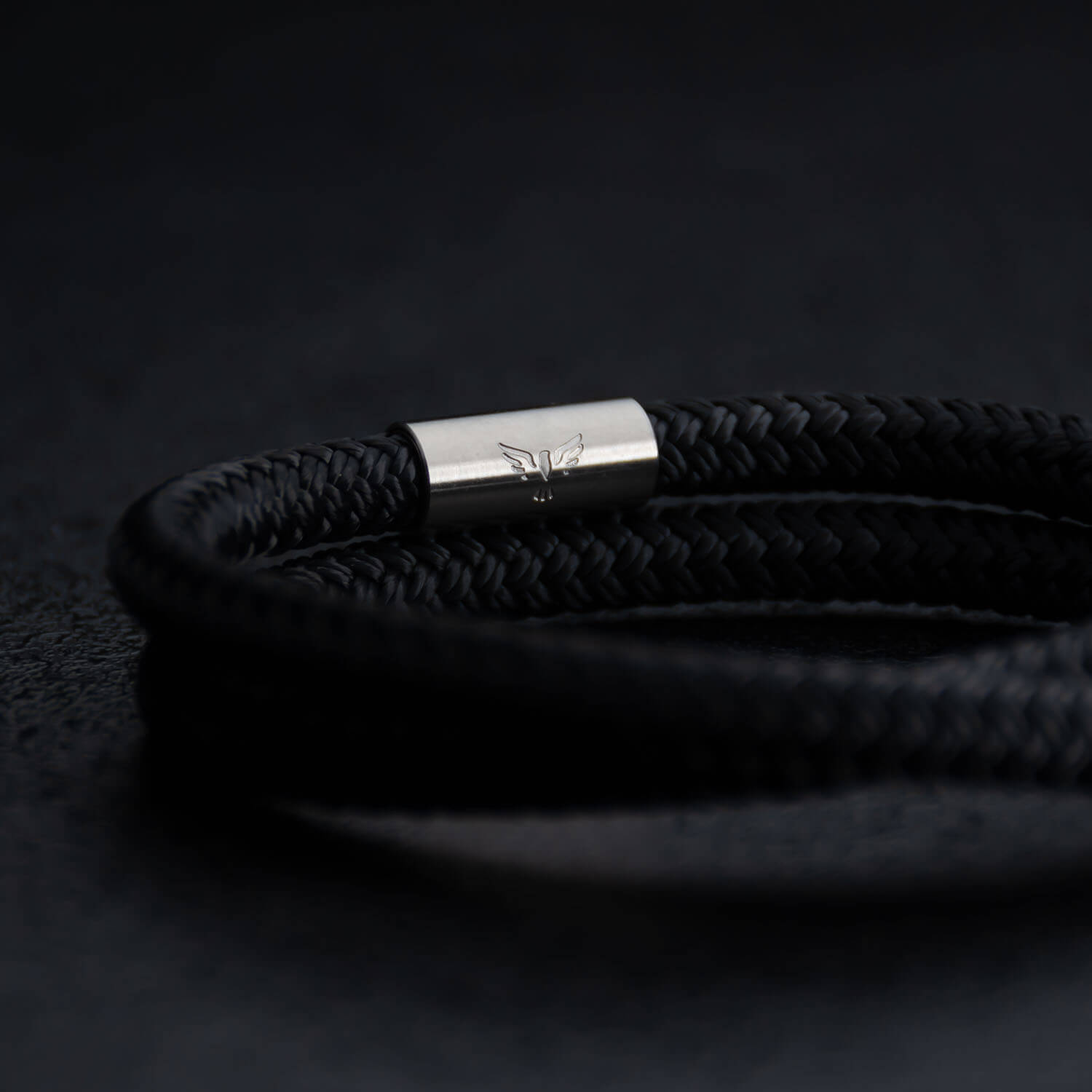 Classic Black