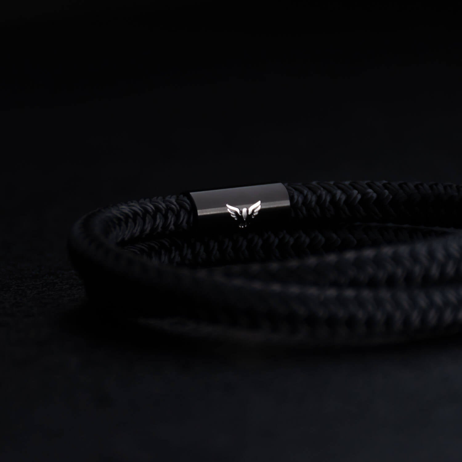 Classic Black