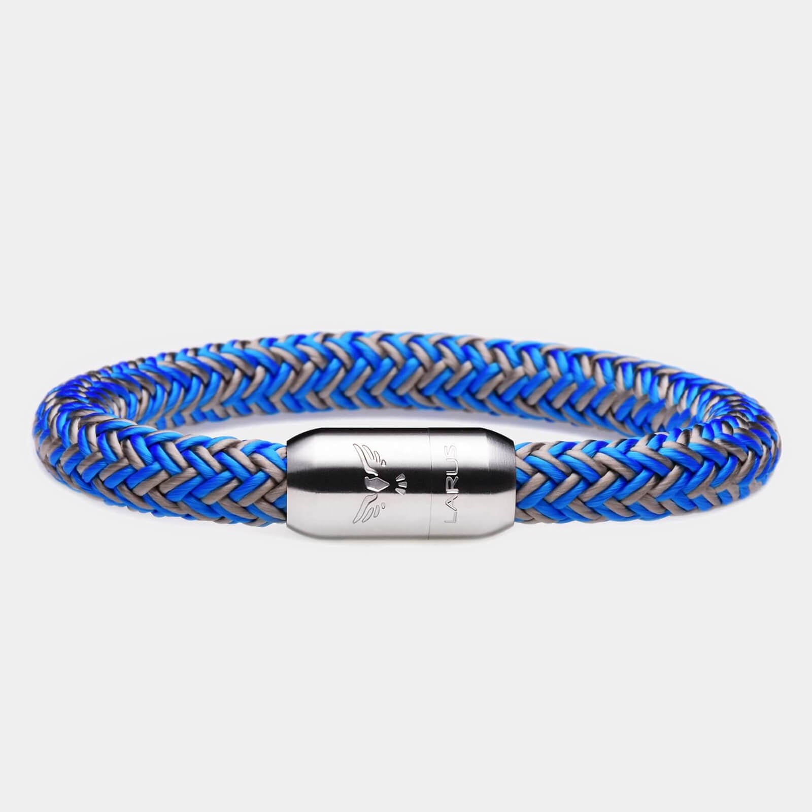 Blue Barel