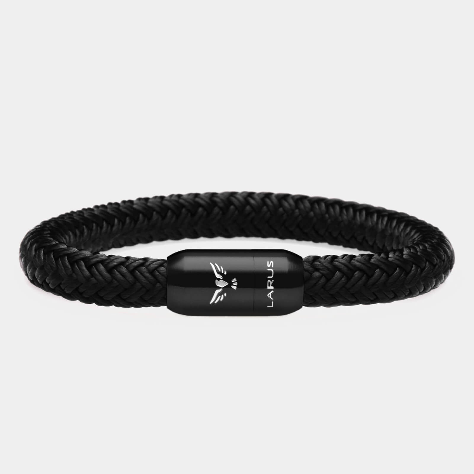 Classic Black