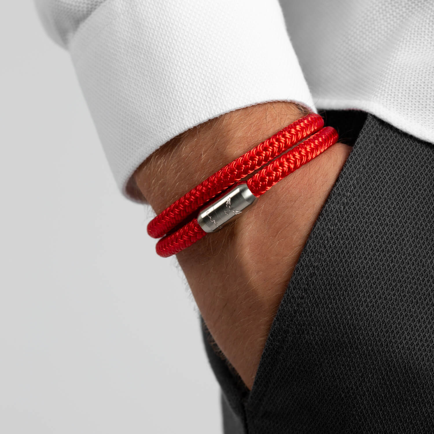 Classic Red