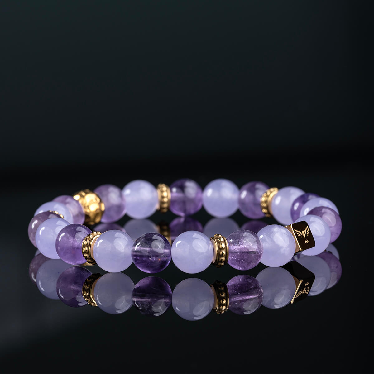 Violet Mist