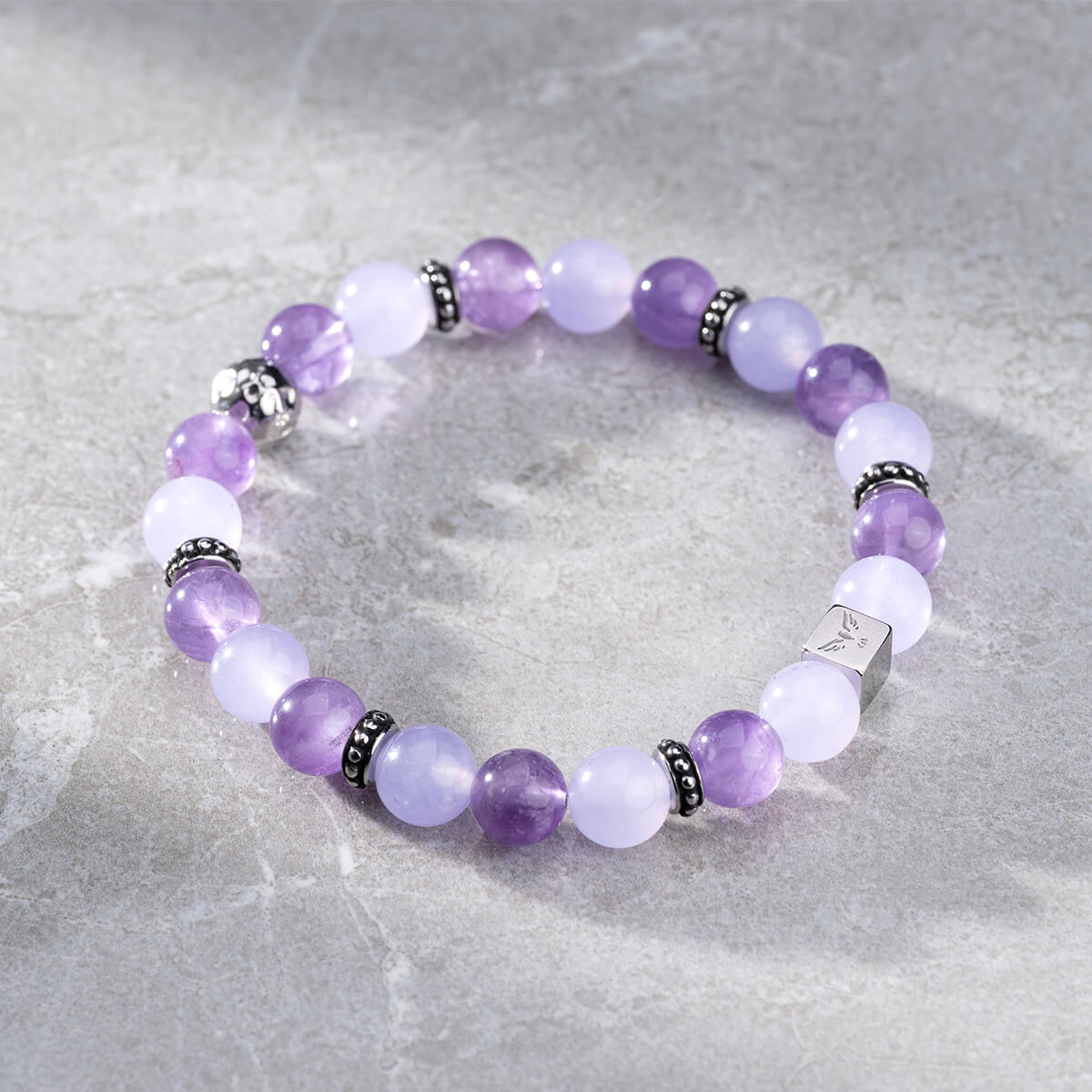 Violet Mist