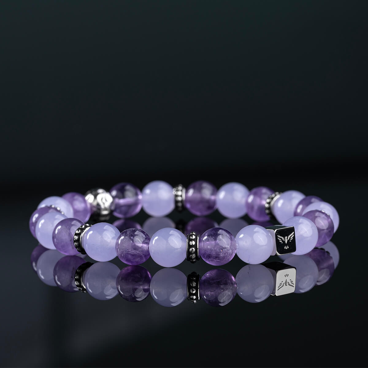 Violet Mist